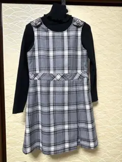 ジャンスカ ワンピース