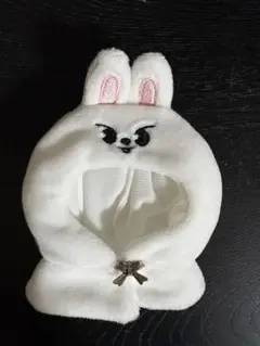 Stray Kids ペンミ リービット10cm PLUSH OUTFIT