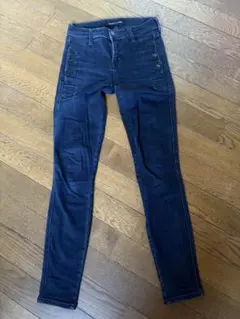 J BRAND for Theory スキニーデニムパンツ 23のサムネイル