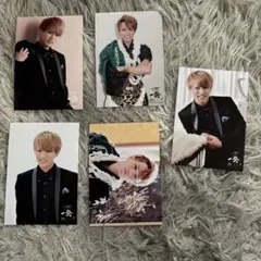 『よもぎもち様専用』神山智洋　公式写真