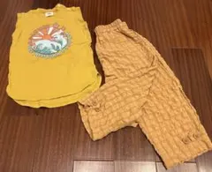 未使用　マーキーズ＆マイリトルワンダーセットMARKEYS 男の子　女の子