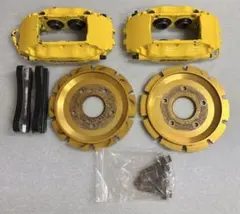 brembo F40 4POTキャリパー 20.4864.02 ポルシェ　GTR brembo F40 4POTキャリパー 20.4864.02 ポルシェ GTR - メルカリ