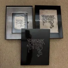 TM NETWORK REMASTER DVD 入手困難 ステッカー TMN - メルカリ