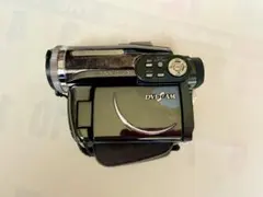 HITACHI DVD CAM WOOO 3MEGA　動作未確認のサムネイル