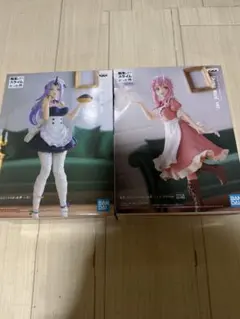 転生したらスライムだった件 シオン・シュナメイドバージョン　フィギュア