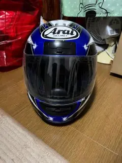Arai ラパイド 走り屋 フルフェイス - メルカリ