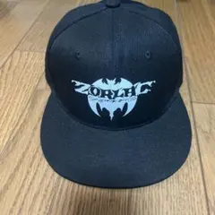 2025年最新】zorlac キャップの人気アイテム - メルカリ