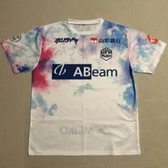 モンテディオ山形　2023ナツフク