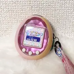 ୨*ৎ様 『新品☆未開封』たまごっち Tamagotchi iD L ピンク✨オ BANDAI - バンダイ たまごっちIDL ピンクTamagotchi iD L