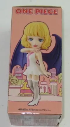 バンプレスト　ワンピースWCFエッグヘッド５　スティーシー