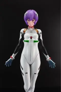 綾波レイ新劇場版:序1/6スケールレジンキットVOLKS岬太郎(造形村) 綾波レイ新劇場版:序1/6スケールレジンキットVOLKS岬太郎(造形村)