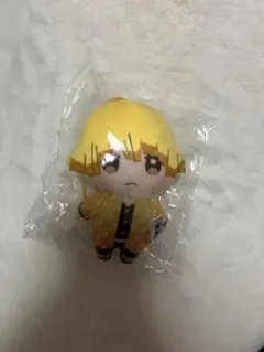 2026年最新】我妻善逸ぬいぐるみの人気アイテム - メルカリ