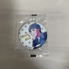 名探偵コナン　赤井秀一　缶バッチ