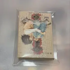 デスノート　豆本　豆ガチャ本