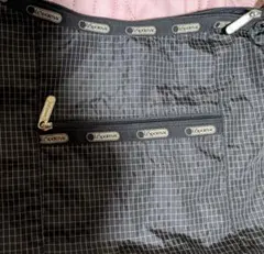 LeSportsac チェック柄 ショルダーバッグのサムネイル