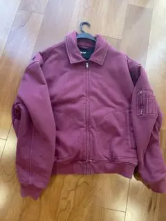 2025年最新】palace bomberの人気アイテム - メルカリ