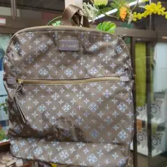 【美品】ラシット リュックサック2way リュックショルダーバッグ