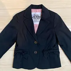 【値下】SisterJENNI☆テーラードジャケット☆120cm