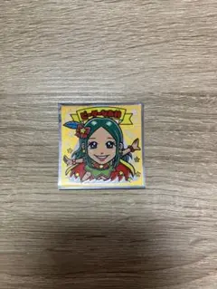 【美品】ピーターなお神　ビックリマンシール　AKBコラボ