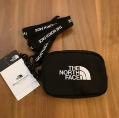 THE NORTH FACE WL WALLET ノースフェイス 財布 ミニ財布