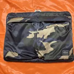 【希少・美品・限定・完売品】PORTER カウンターシェイド ドキュメントケース COUNTER SHADE(カウンターシェイド) DOCUMENT CASE | 吉田カバン
