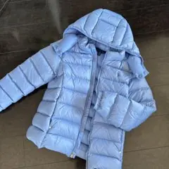 Polo Ralph Lauren ダウンコート L/10 (12-14)