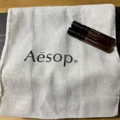 Aesop イーディシス、マラケッシュ インテンス 2ml、巾着袋付きのサムネイル