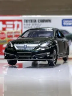 クラウン ミニカー