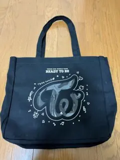 2026年最新】twice トートバッグの人気アイテム - メルカリ