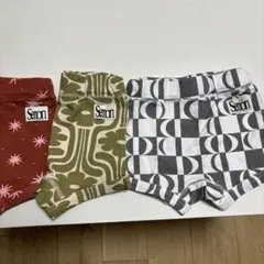 Semon 3SET INNER SHORTS 100cm