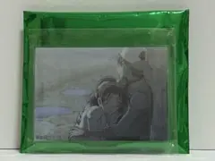 名探偵コナン展　レンチキュラーアクスタ　平次&和葉