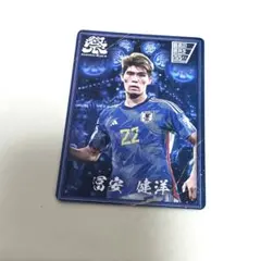 2026年最新】冨安健洋 カードの人気アイテム - メルカリ