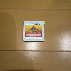 妖怪ウォッチバスターズ　赤猫団