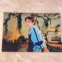 straykids スキズ Hollow トレカ バンチャン