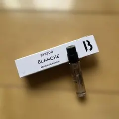 バイレード パフューム エクストラクト カサブランカ リリー 2ml