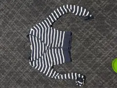 インナー 長袖カットソー