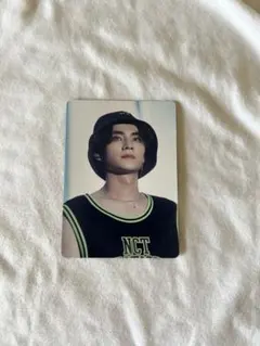 wayv nct nation シャオジュン　映画　トレカ