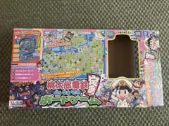 桃太郎電鉄 ボードゲーム　ルーレット人生ゲーム