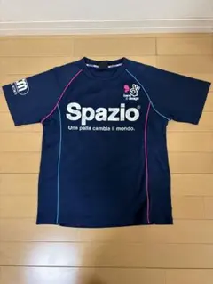 Spazio スポーツウェア Sサイズ ネイビー