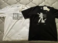 【新品】ポケモン サイズS Tシャツ ユニクロ (2枚組)
