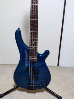 TUNE Bass Maniac Standard エレキベース 本体のサムネイル