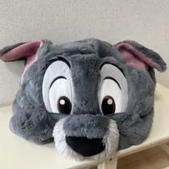 わんわん物語 トランプ ファンキャップ