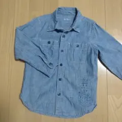 baby Gap 長袖シャツ 110