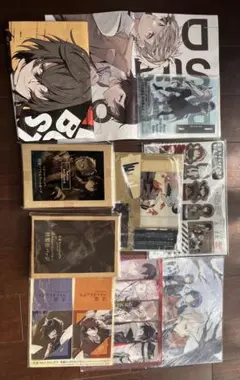 2026年最新】ヤングエース ブロマイド 文豪ストレイドッグスの人気