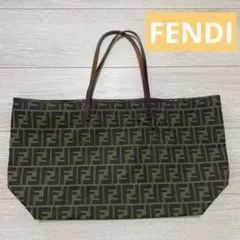 FENDI フェンディ　トートバッグのサムネイル