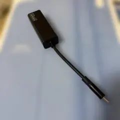 Elecjet Anywatt MS USB-C アダプター AWMS831のサムネイル