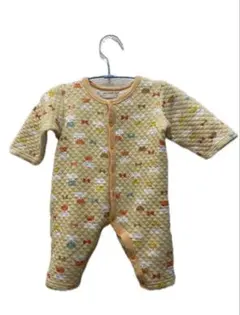 GROISSANCE BEBEロンパース 70サイズ