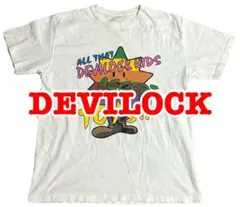 2003年 DEVILOCK デビロック PALMBOY Tシャツのサムネイル