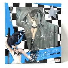 2026年最新】ブラック ロックシューター 1/8の人気アイテム - メルカリ
