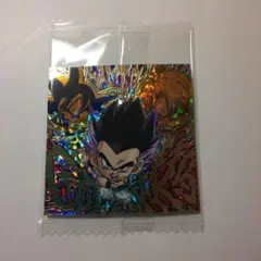 SEC ゴテンクス ドラゴンボール ウエハース シール レア